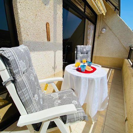 Royal Holiday Home Los Cristianos  Eksteriør bilde
