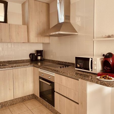 Royal Holiday Home Los Cristianos  Eksteriør bilde