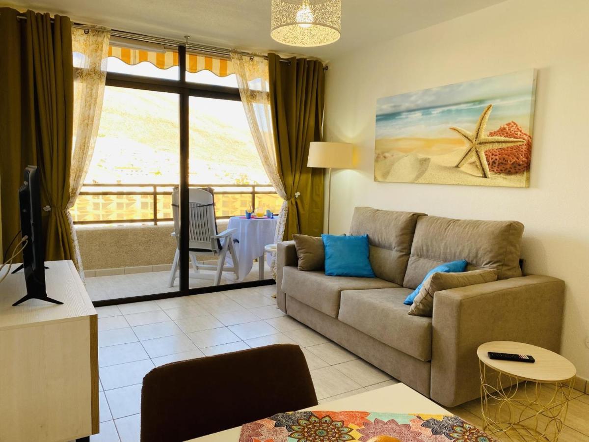 Royal Holiday Home Los Cristianos  Eksteriør bilde