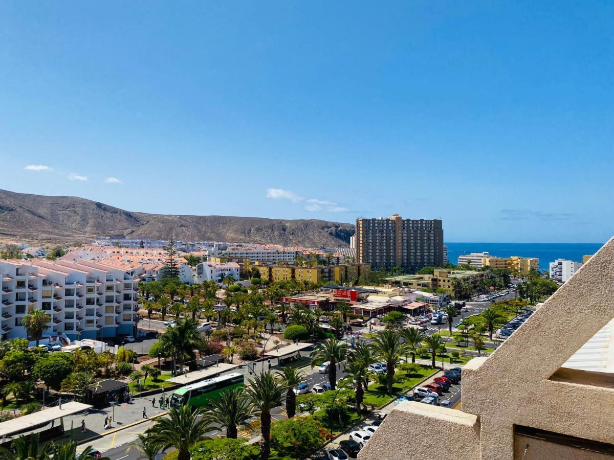 Royal Holiday Home Los Cristianos  Eksteriør bilde
