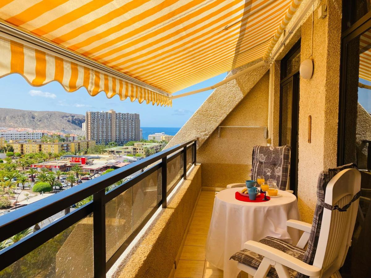 Royal Holiday Home Los Cristianos  Eksteriør bilde