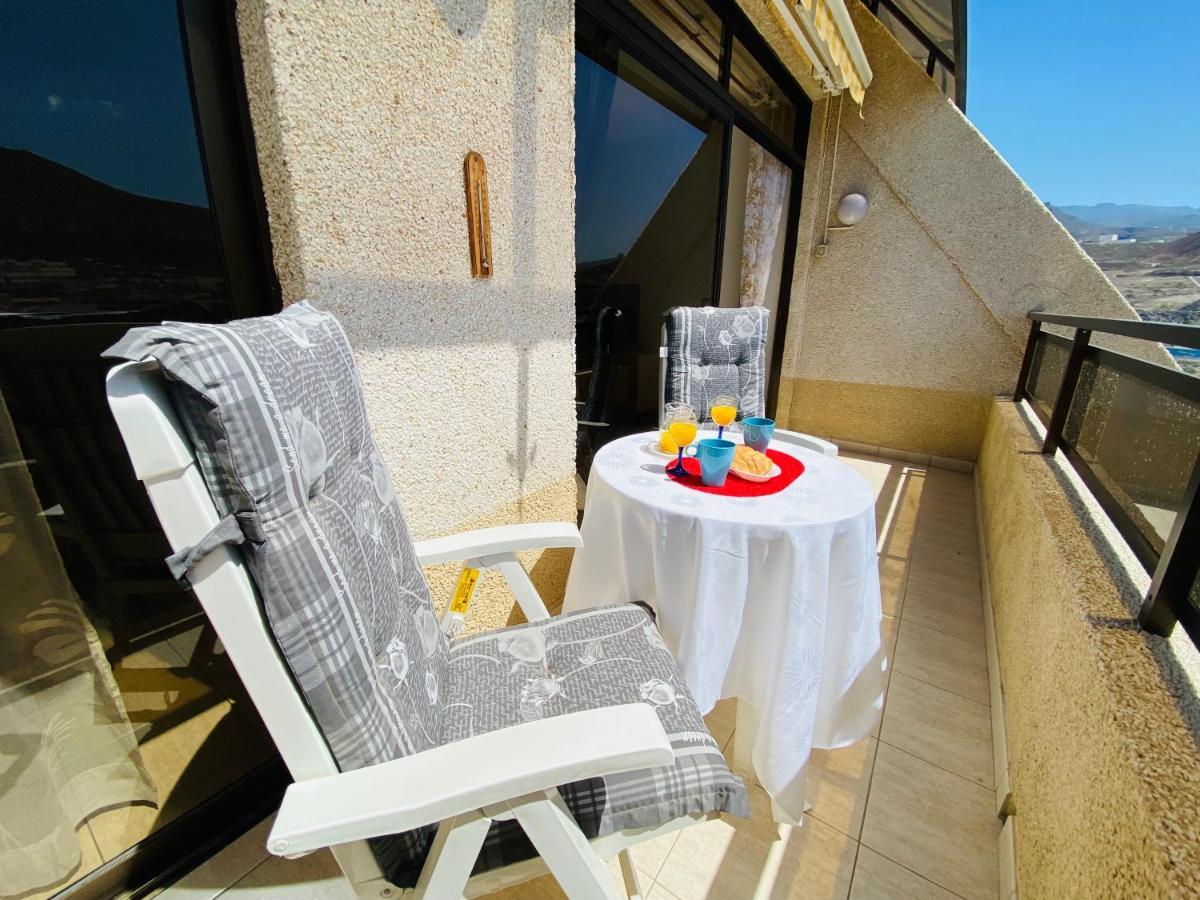 Royal Holiday Home Los Cristianos  Eksteriør bilde