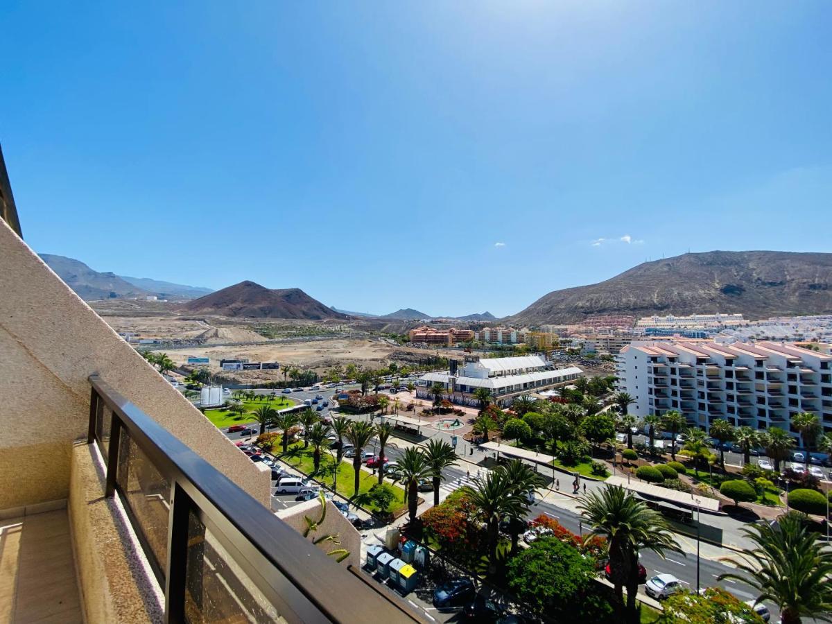 Royal Holiday Home Los Cristianos  Eksteriør bilde