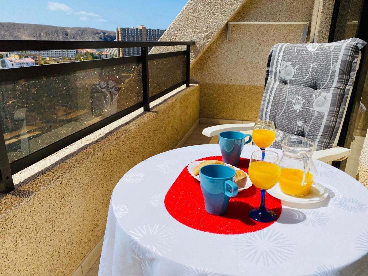 Royal Holiday Home Los Cristianos  Eksteriør bilde
