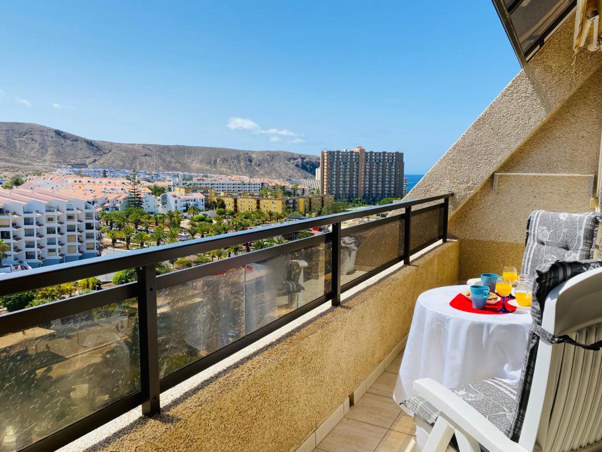 Royal Holiday Home Los Cristianos  Eksteriør bilde