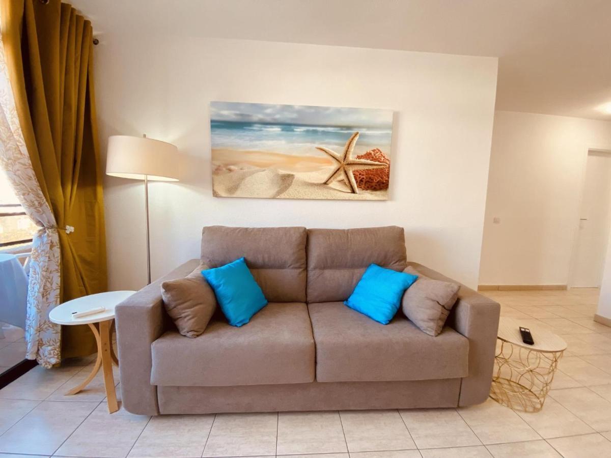 Royal Holiday Home Los Cristianos  Eksteriør bilde