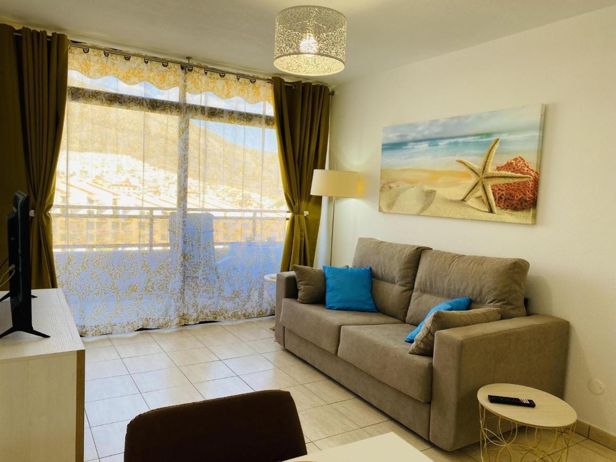Royal Holiday Home Los Cristianos  Eksteriør bilde