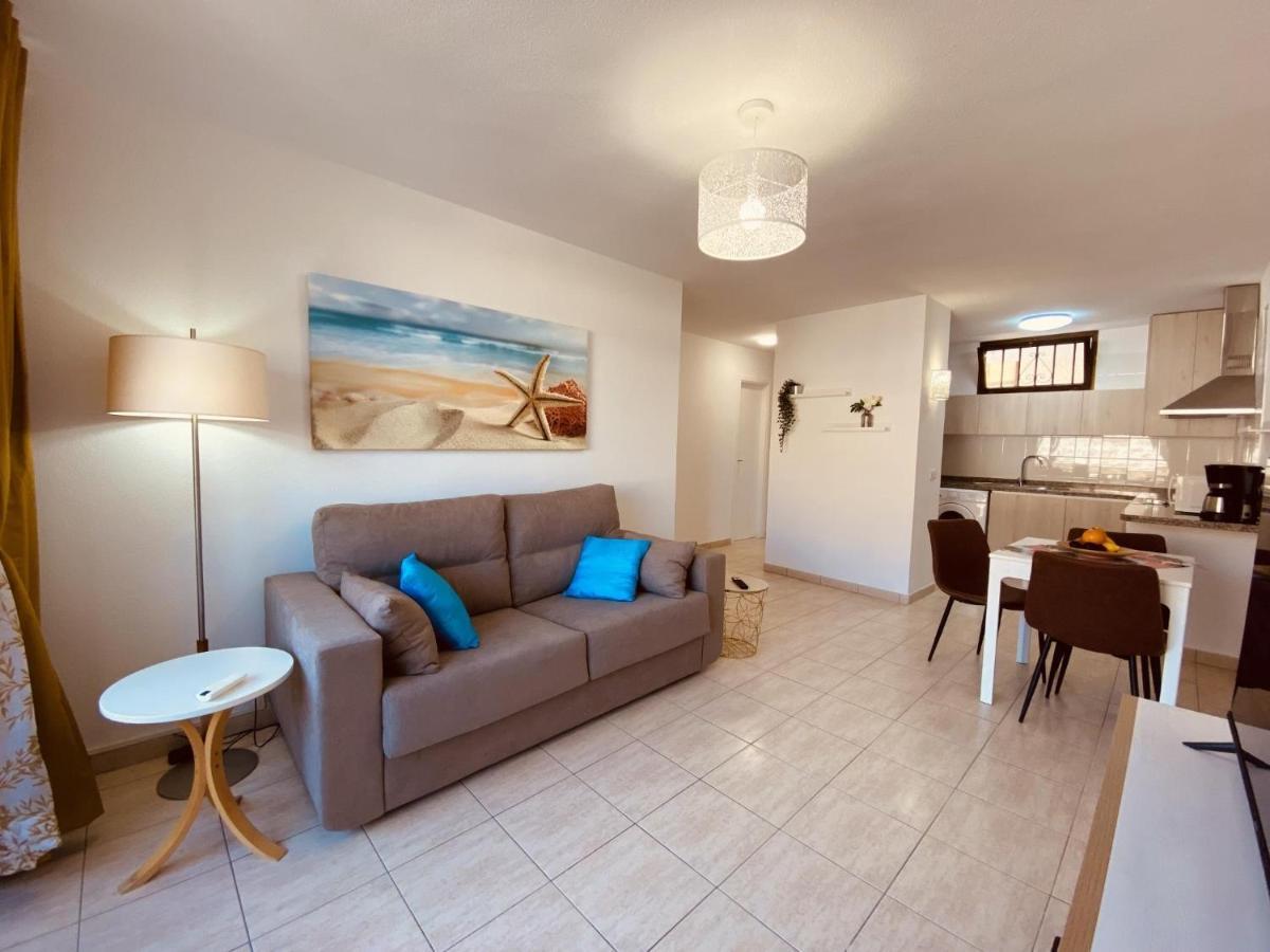 Royal Holiday Home Los Cristianos  Eksteriør bilde