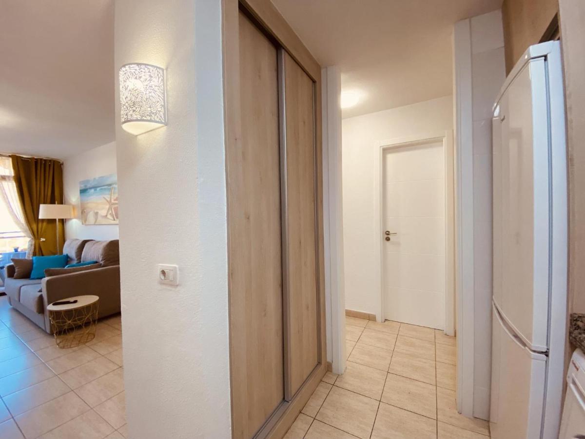 Royal Holiday Home Los Cristianos  Eksteriør bilde