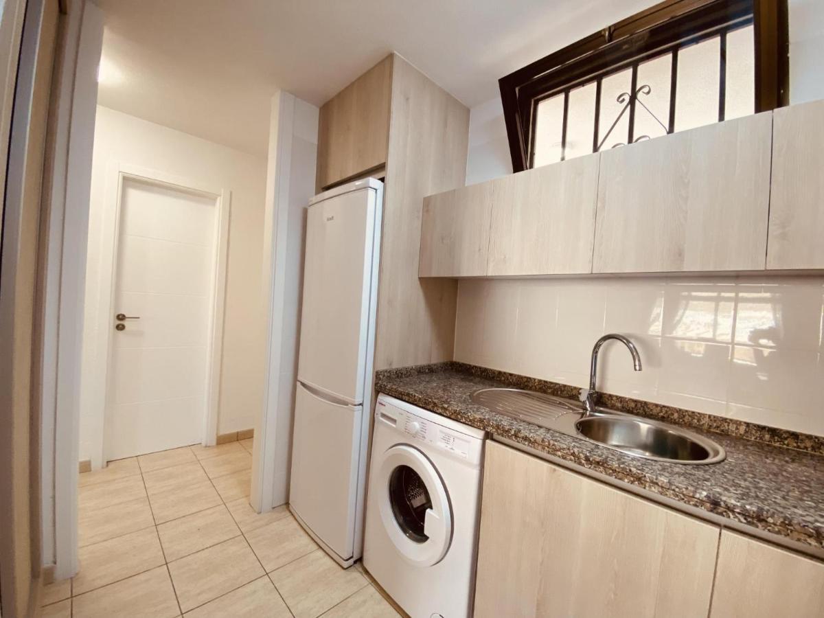Royal Holiday Home Los Cristianos  Eksteriør bilde