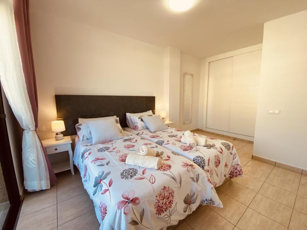 Royal Holiday Home Los Cristianos  Eksteriør bilde
