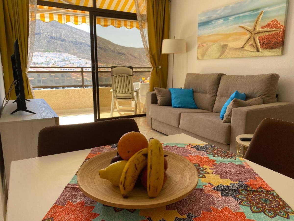 Royal Holiday Home Los Cristianos  Eksteriør bilde