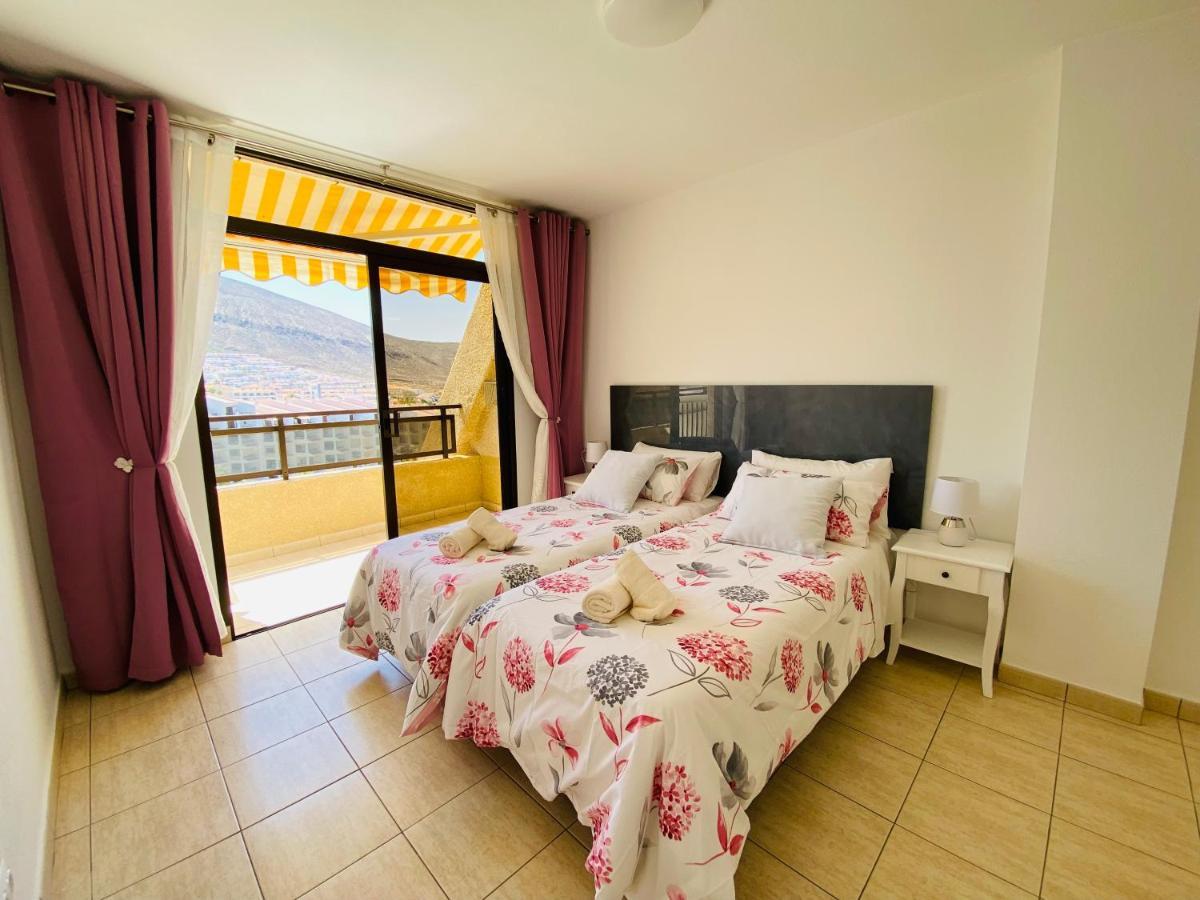 Royal Holiday Home Los Cristianos  Eksteriør bilde