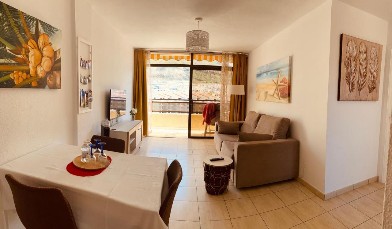 Royal Holiday Home Los Cristianos  Eksteriør bilde