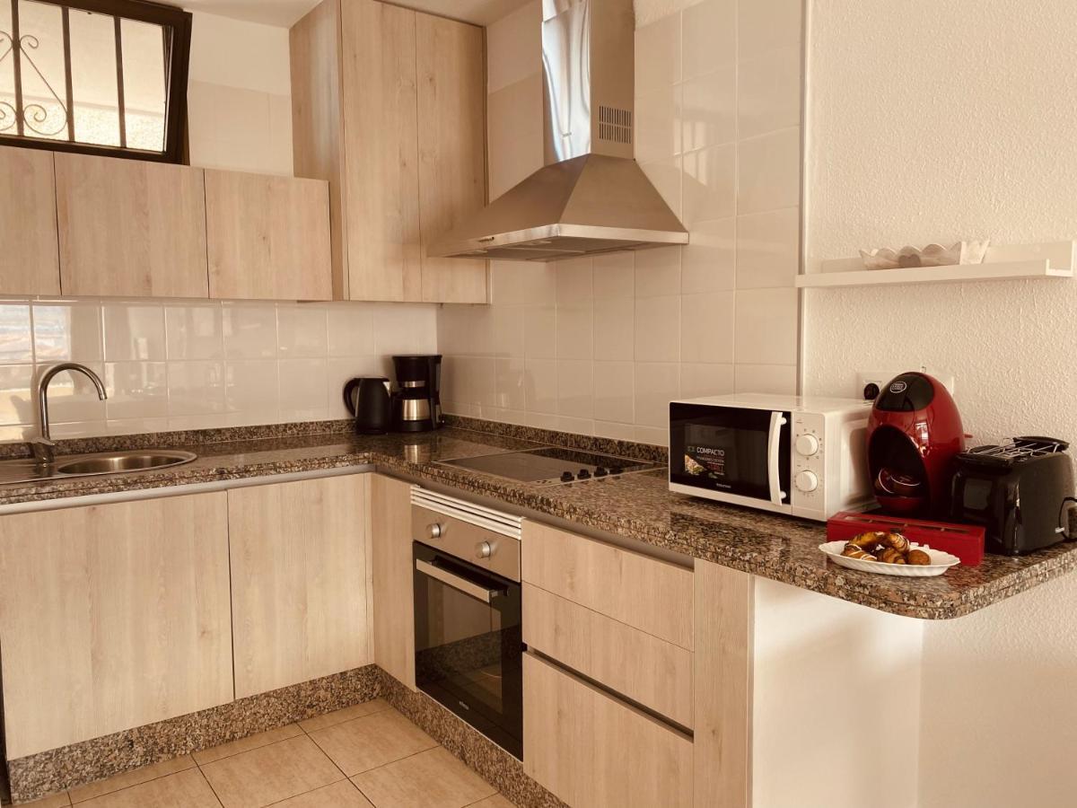 Royal Holiday Home Los Cristianos  Eksteriør bilde