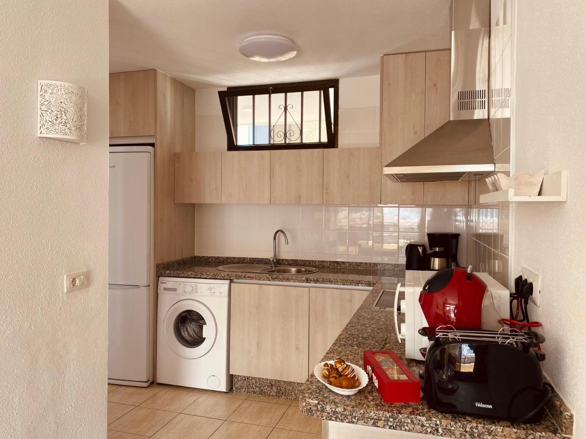 Royal Holiday Home Los Cristianos  Eksteriør bilde