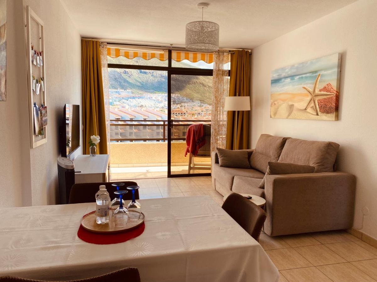 Royal Holiday Home Los Cristianos  Eksteriør bilde