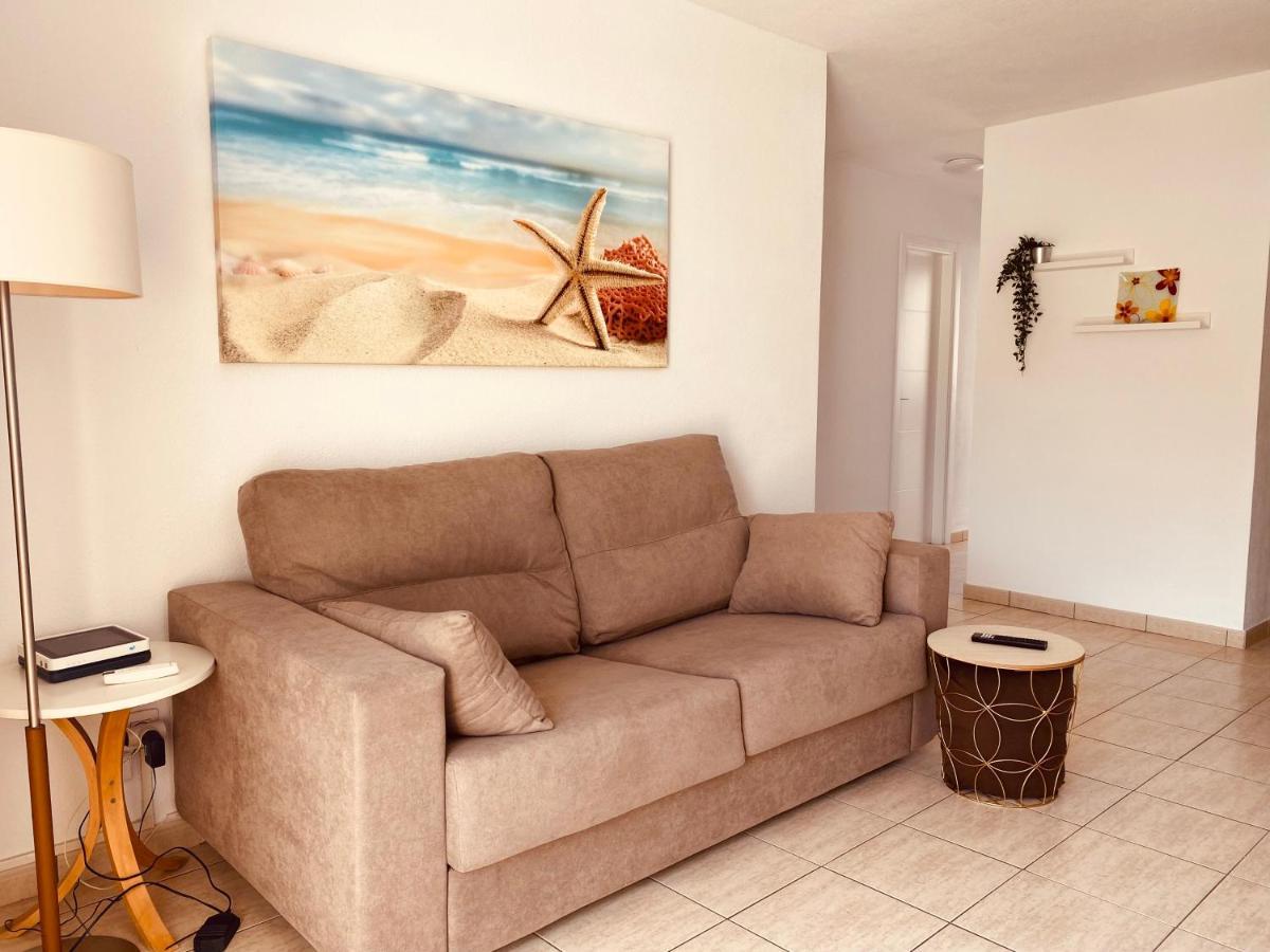Royal Holiday Home Los Cristianos  Eksteriør bilde