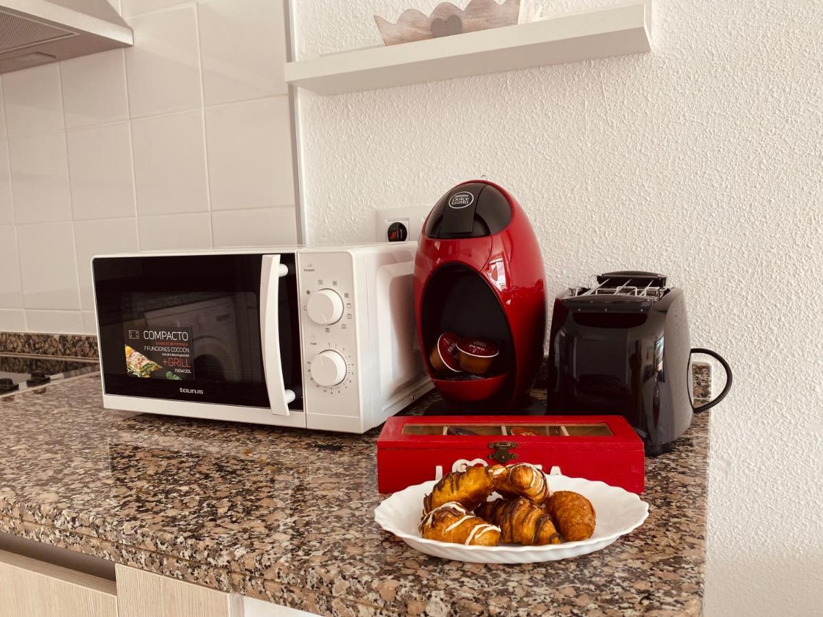Royal Holiday Home Los Cristianos  Eksteriør bilde