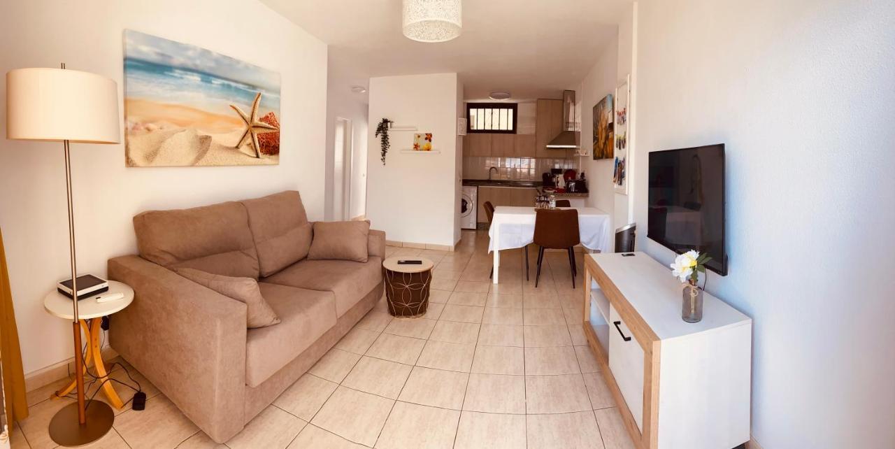 Royal Holiday Home Los Cristianos  Eksteriør bilde