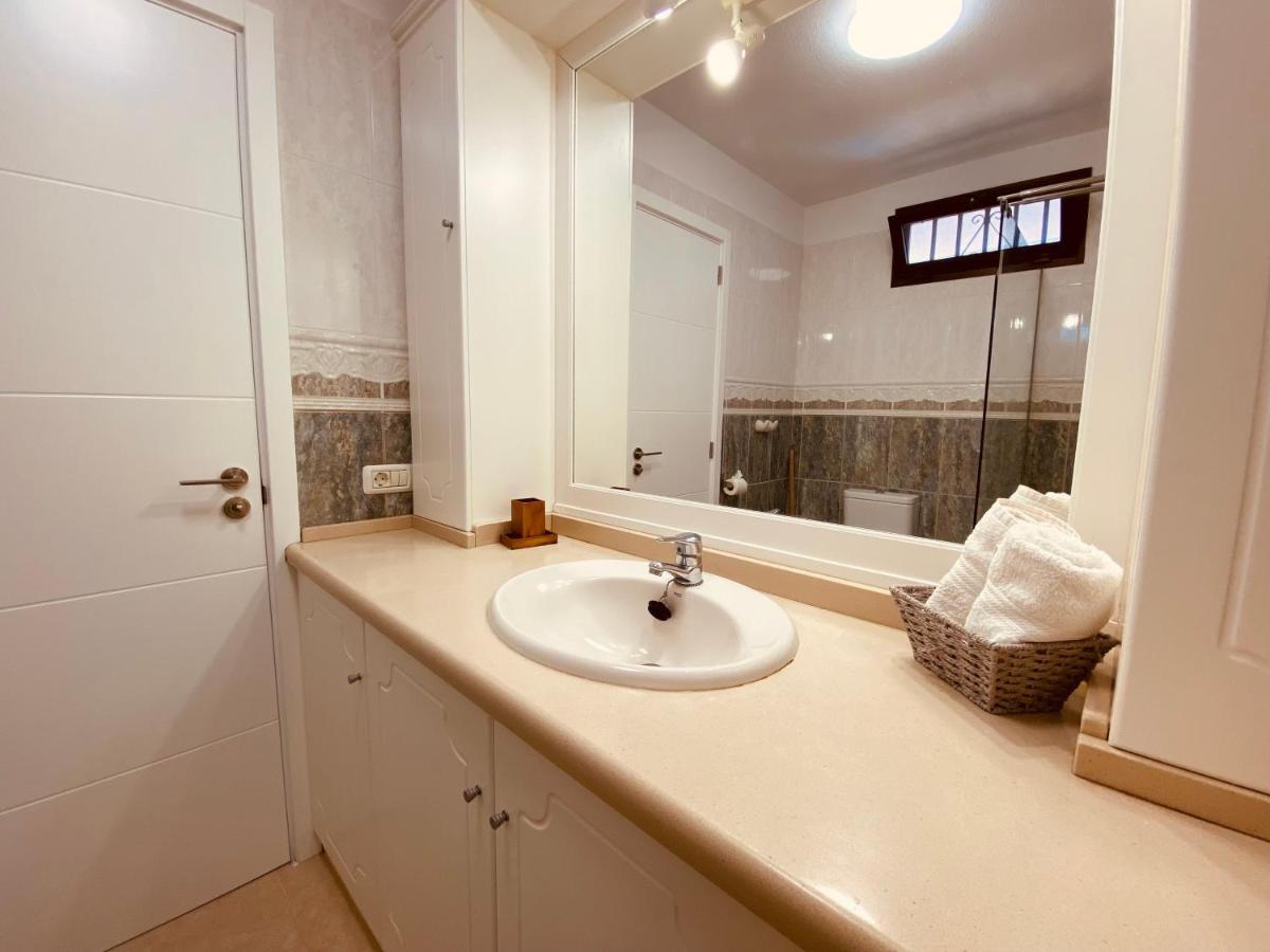 Royal Holiday Home Los Cristianos  Eksteriør bilde