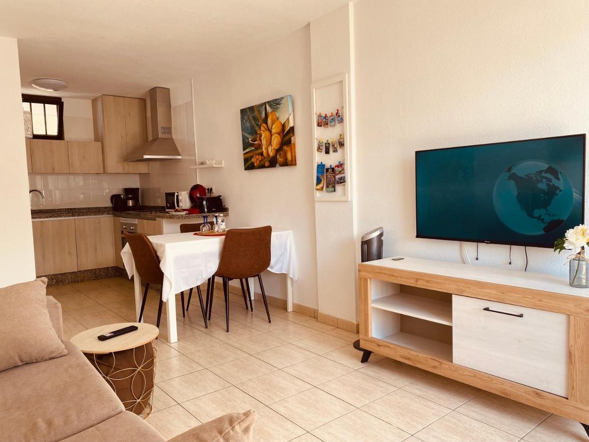 Royal Holiday Home Los Cristianos  Eksteriør bilde