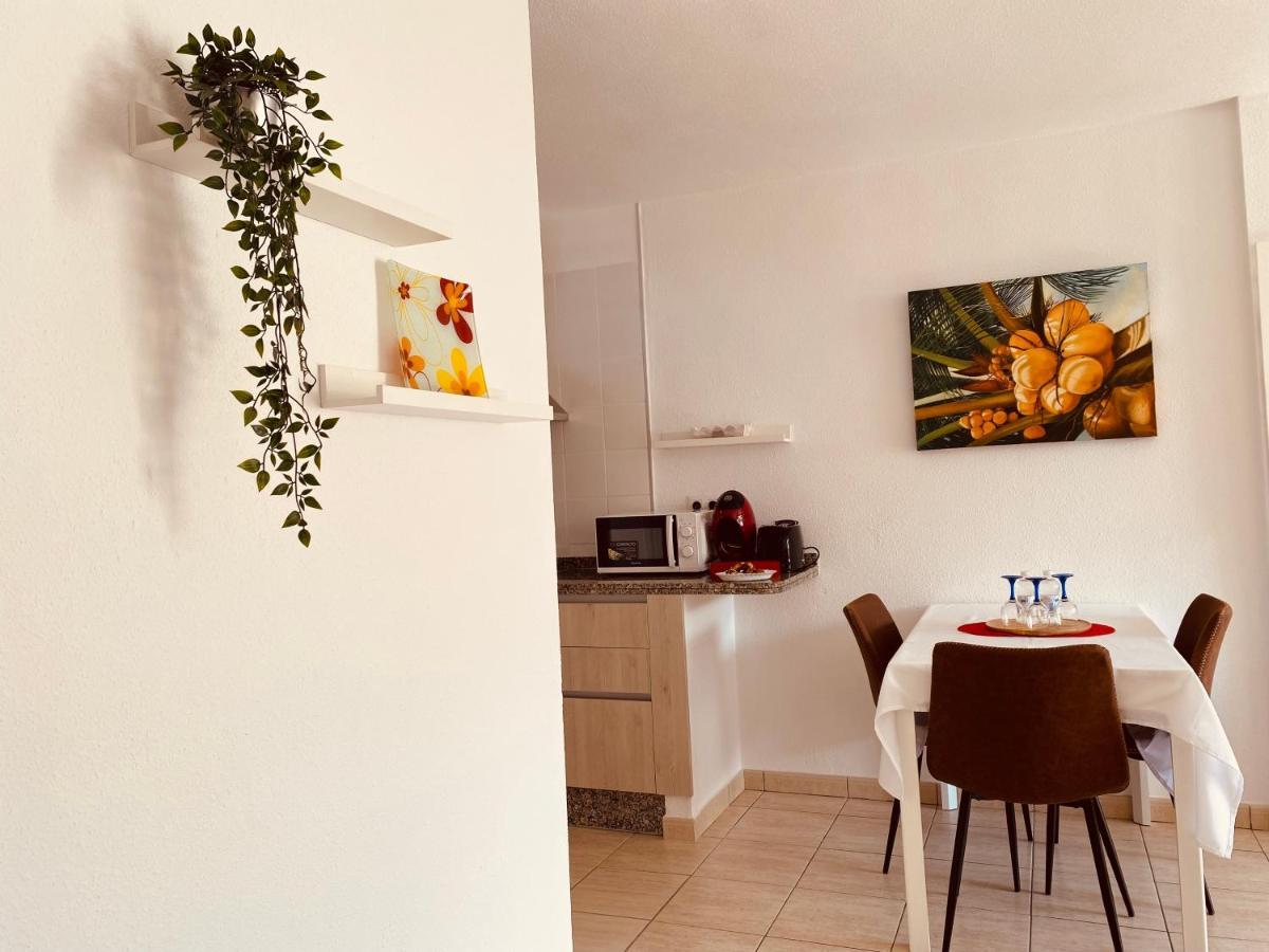 Royal Holiday Home Los Cristianos  Eksteriør bilde