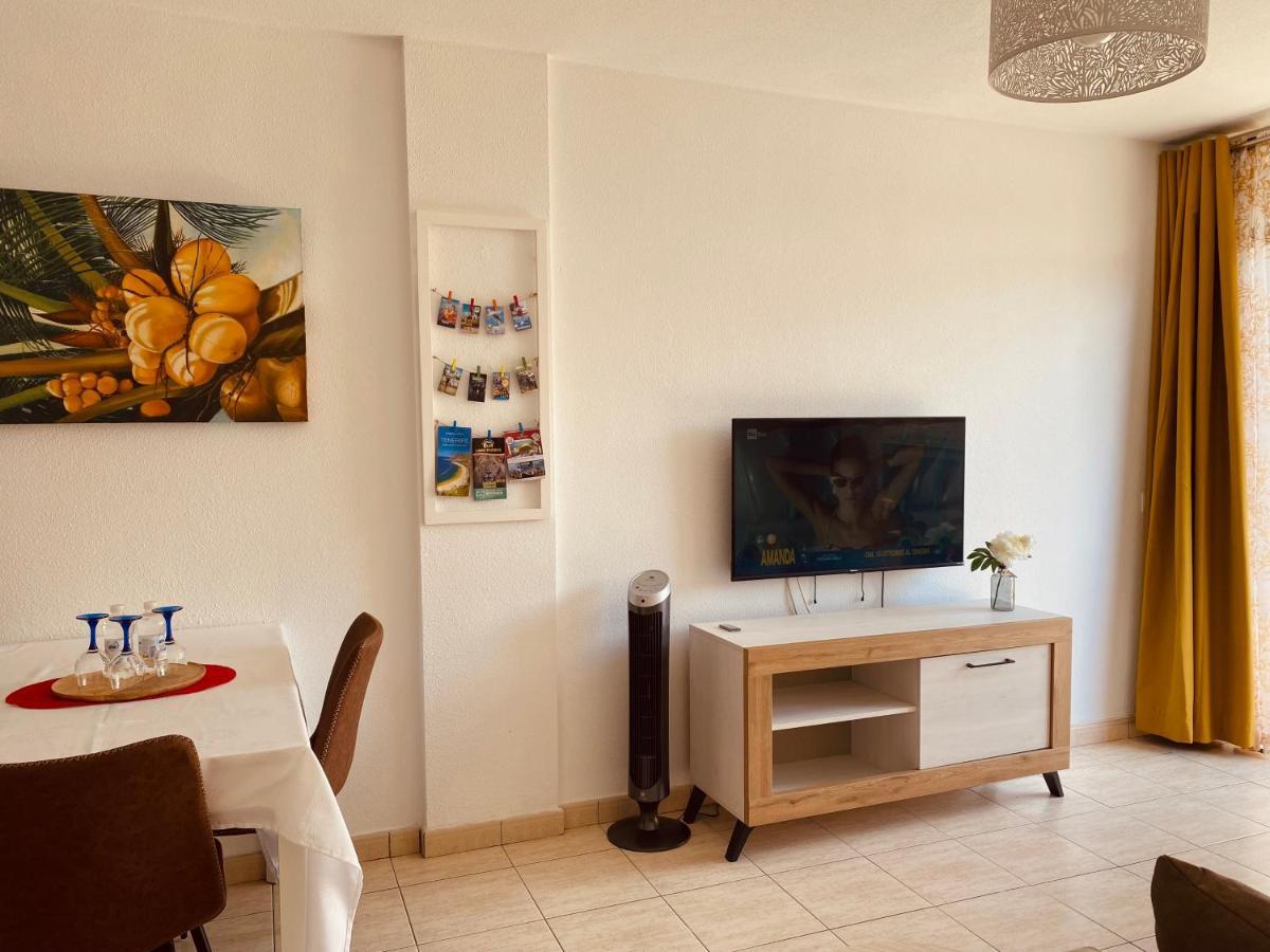 Royal Holiday Home Los Cristianos  Eksteriør bilde
