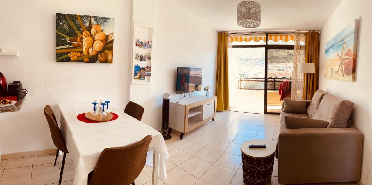 Royal Holiday Home Los Cristianos  Eksteriør bilde